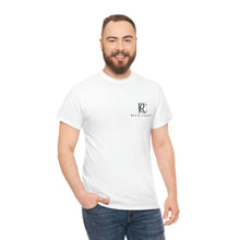 Load image into Gallery viewer, Richcenity's Heavy Cotton Tees