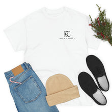 Load image into Gallery viewer, Richcenity's Heavy Cotton Tees