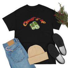Load image into Gallery viewer, Richcenity's Count it Up T-shirt