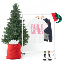 Load image into Gallery viewer, Build Money Fast Cotton Tee
