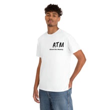 Load image into Gallery viewer, About the Money Cotton Tees
