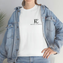 Load image into Gallery viewer, Richcenity's Heavy Cotton Tees