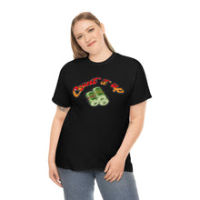 Load image into Gallery viewer, Richcenity&#39;s Count it Up T-shirt
