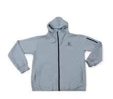 Load image into Gallery viewer, Grey Tracksuit - Gray Tracksuit For Men | Richcenity
